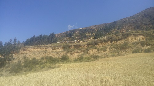 San Juan de Yanamachay