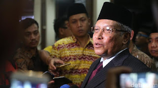 Berita Terhangat Said Aqil Soal ‘Gaji’ Bpip: Aku Ikut Pimpinan Saja Berita Terhangat Said Aqil Soal ‘Gaji’ Bpip: Aku Ikut Pimpinan Saja