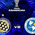 Mineros de Guayana vs Sol de América EN VIVO por la primera jornada de la Copa Sudamericana 2019. HORA / CANAL