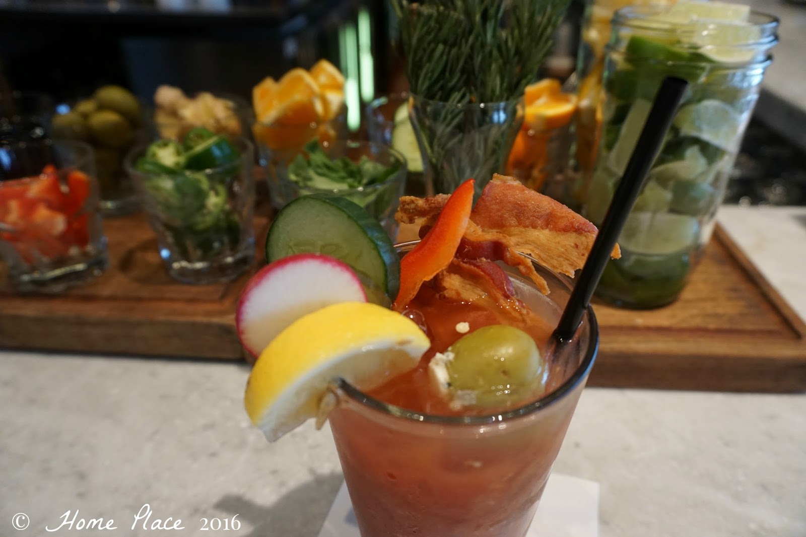 Home Place Weekend Brunch at Barcelona Wine Bar in West Hartford