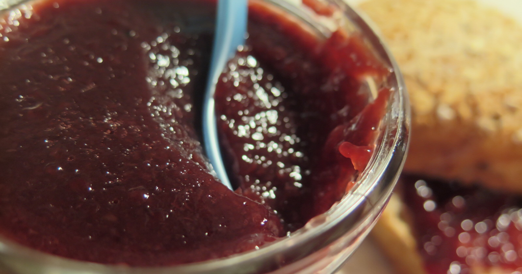 Cranberry Portwein Marmelade - Century Arts