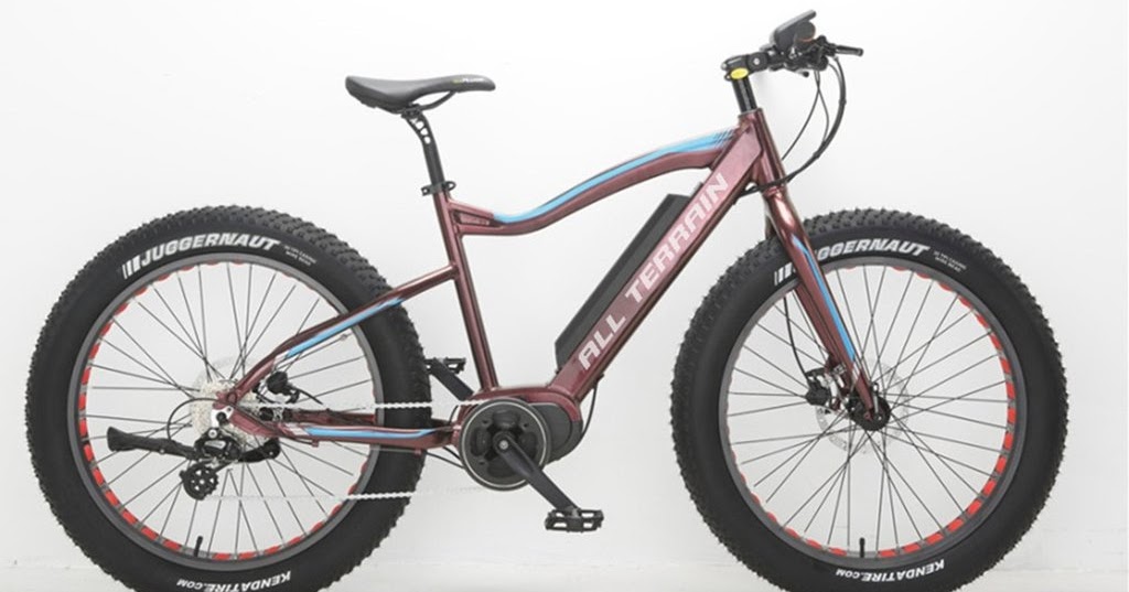 Select the Best & EcoFriendly Electric Bikes with Reasonable Cost