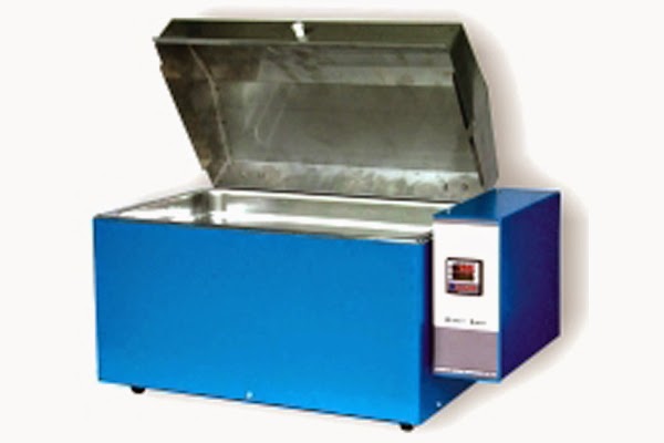 Water Bath 恆溫水槽 WB Serial