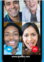 skype ipa download for iPhone latest