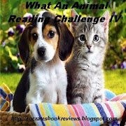 What An Animal Reading Challenge IV