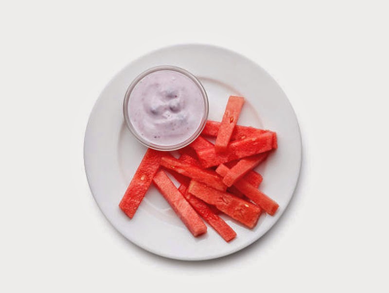 Ideas creativas para decorar la comida infantil