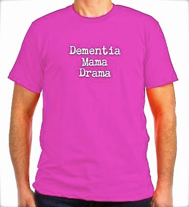 DementiaMamaDrama Shop