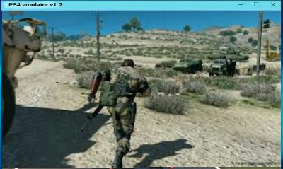 ps4 emulator free download no survey ps4 emulator free download no survey