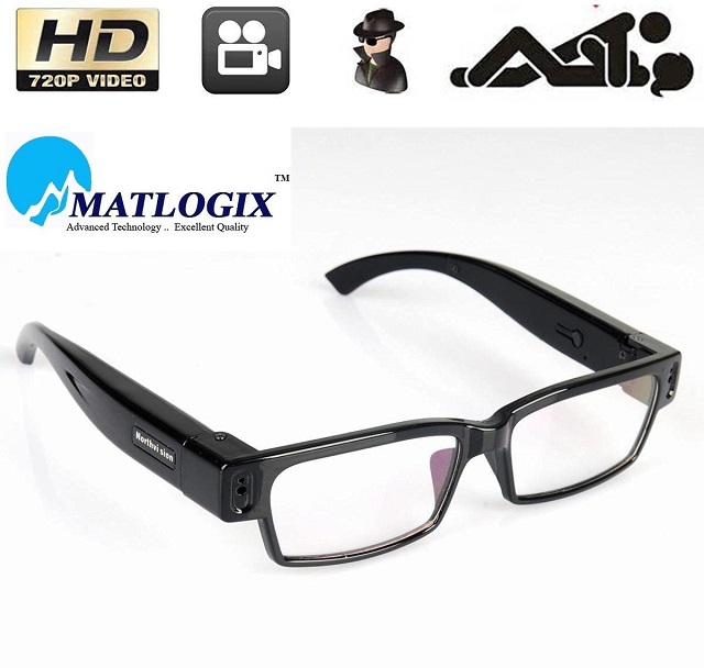 Spy Glasses Spy Glasses