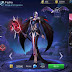 Inilah Top Guide Item Fasha Mobile Legends Wings Of Vengeance