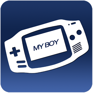 My Boy GBA Emulator v1.8.0 Paid Full Apk