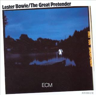 Lester Bowie, The Great Pretender