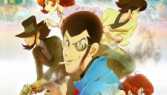Lupin III: Part V - Episódio 11 Lupin III: Part V - Episódio 11