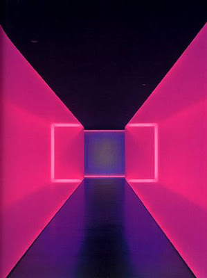 Can I Borrow Your Fire?: Pioneer of Light and Space: James Turrell