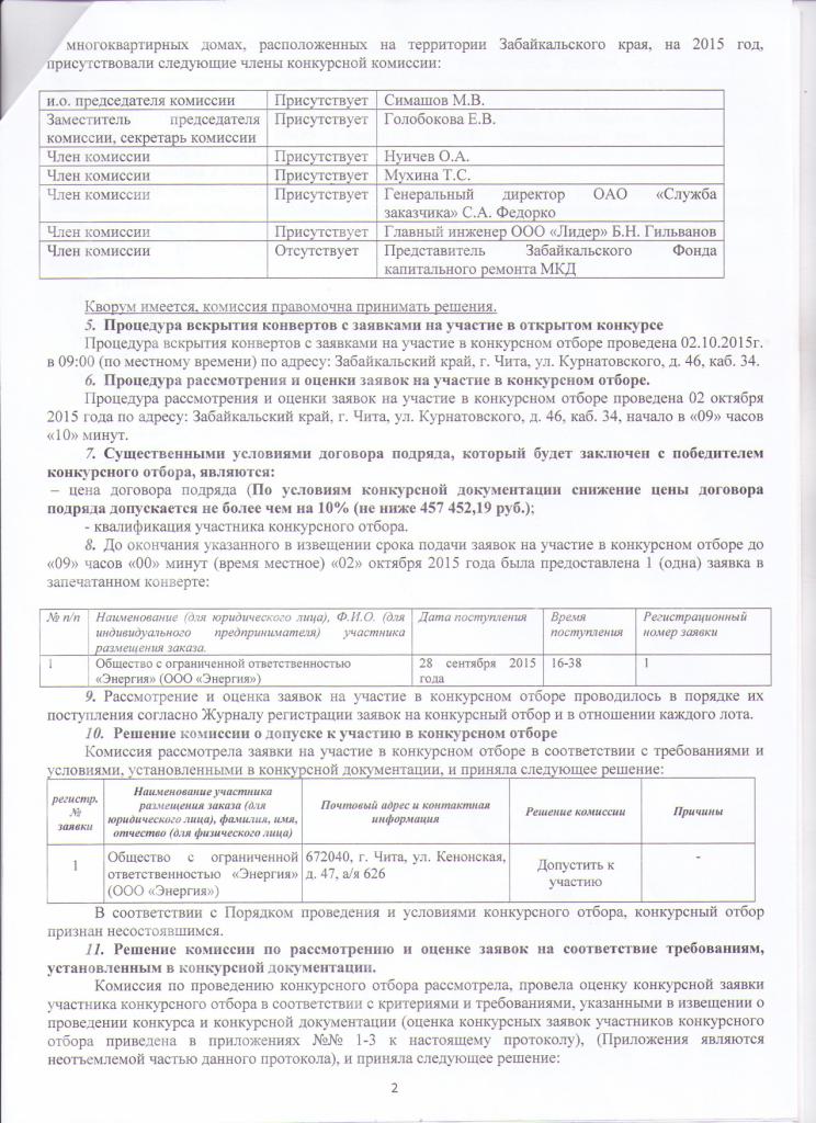 Осаго чита адреса