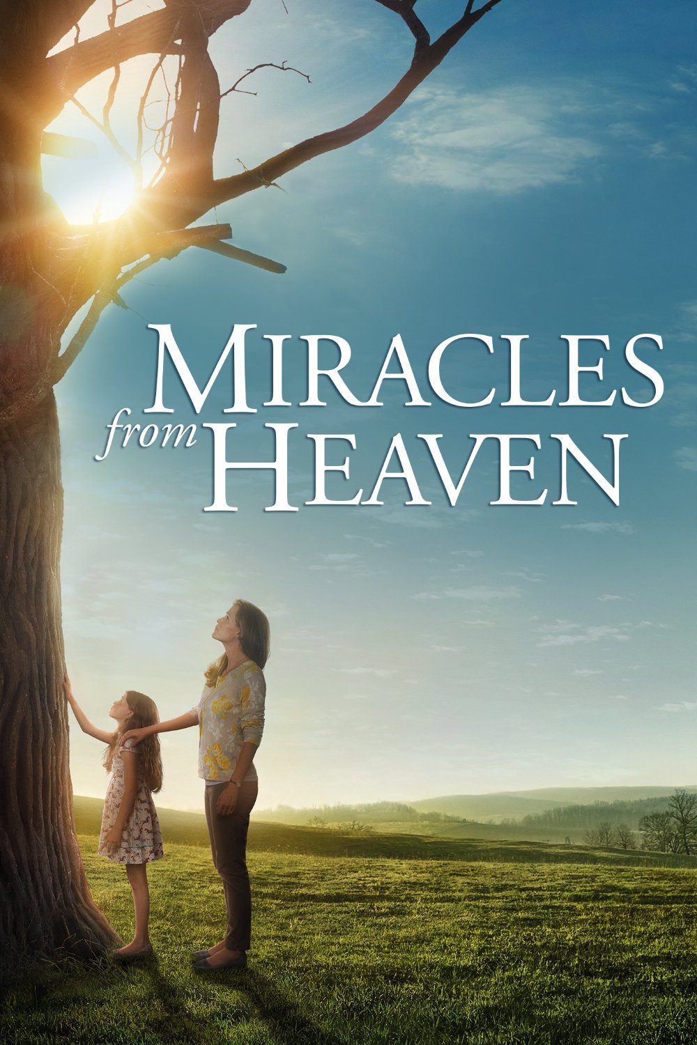 Watch Miracles From Heaven 2016 Online Hd Full Movies