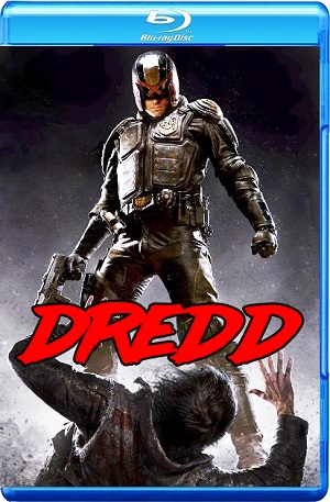 Dredd BRRip BluRay 720p