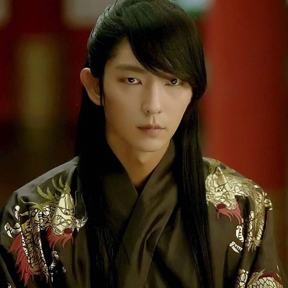 LEE JOON GI: The Hottest, Handsomest & Most Talented Global Actor ...