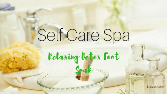 Foot Spa Detox Does It Work Foot Spa Detox Does It Work