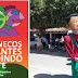 Barreiras vai ser invadida por Bonecos Gigantes nesta quinta-feira (20)