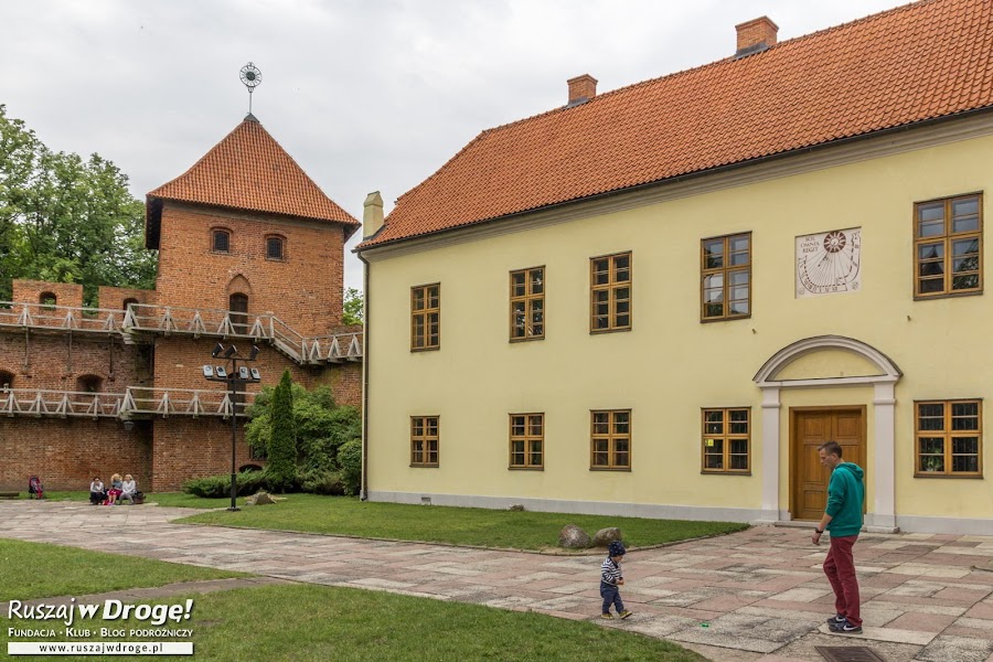 Wzgórze Katedralne we Fromborku