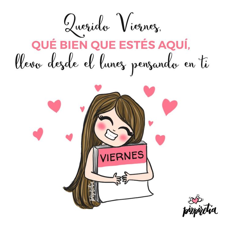 Frases para viernes graciosas Tarjetitas