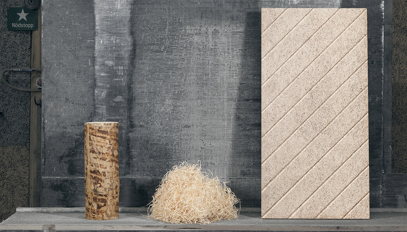 Mono & Stereo © 2022: BAUX Acoustic panels