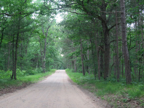 16 Mile Road