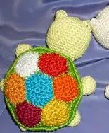 http://www.ravelry.com/patterns/library/amigurumi-crochet-pattern-tabby-turtle