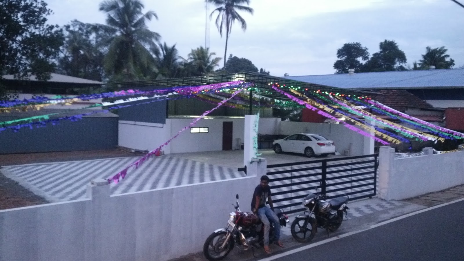 Automaster car repair and service center Ernakulam Auto