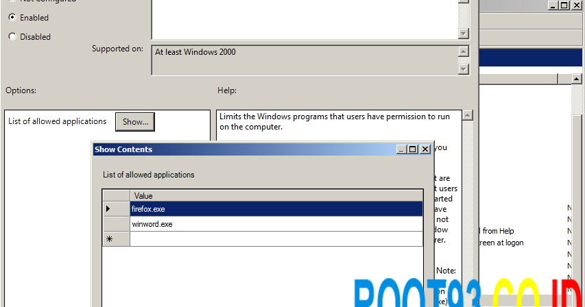 Incorrect version. Disable local. Disable local. Local administrator password solution installation location. Computer configuration\administrative templates.