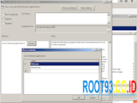 Disable Local Group Policy Editor (gpedit.msc)