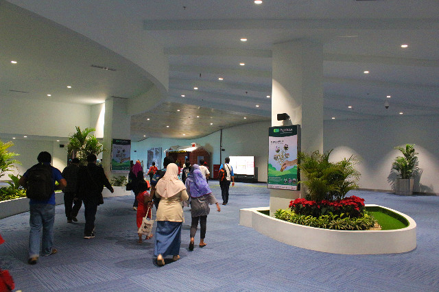 pengambilan bagasi terminal 3 ultimate pengambilan bagasi terminal 3 ultimate