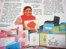 FEATURED IN SINAR HARIAN