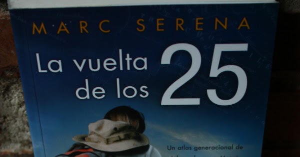 Donde me dejes llevarte ¡A leer! La vuelta de los 25