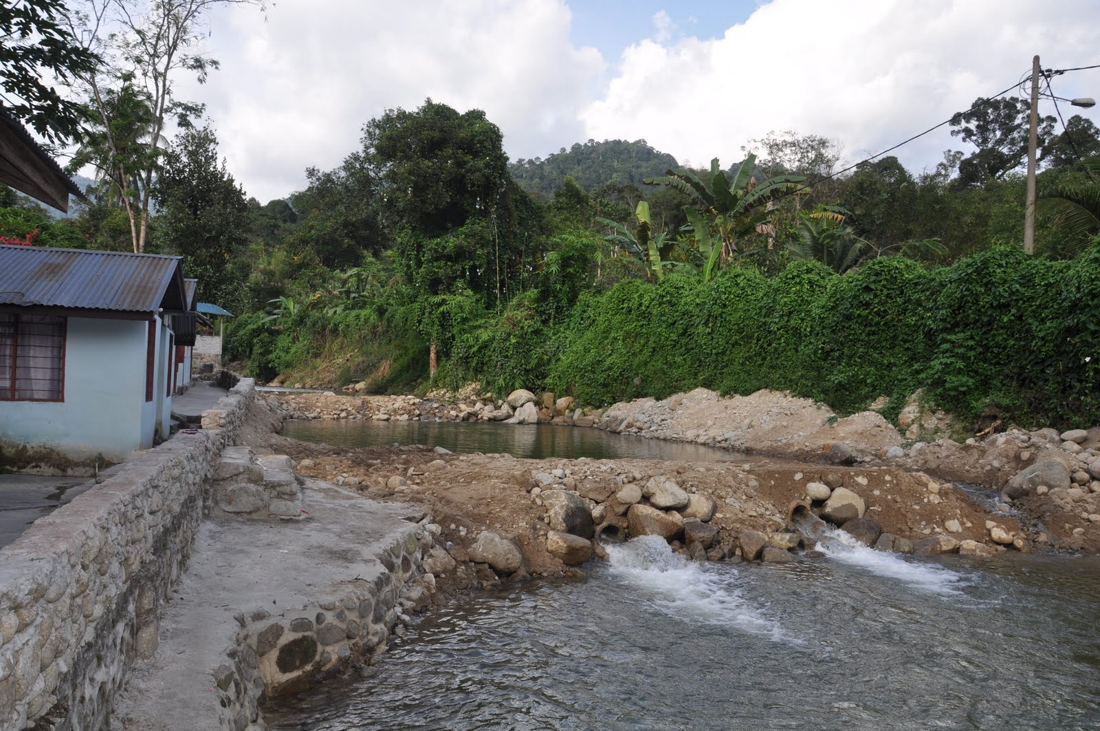 D Sungai Lepoh Chalet Kem Lubok Baru D Sg Lepoh D Sungai Lepoh Chalet Kem Lubok Baru D Sg Lepoh