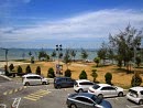 PD waterfront in Port Dickson