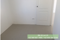Bedroom2 Montefaro Village-House and Lot For Sale in Imus Cavite