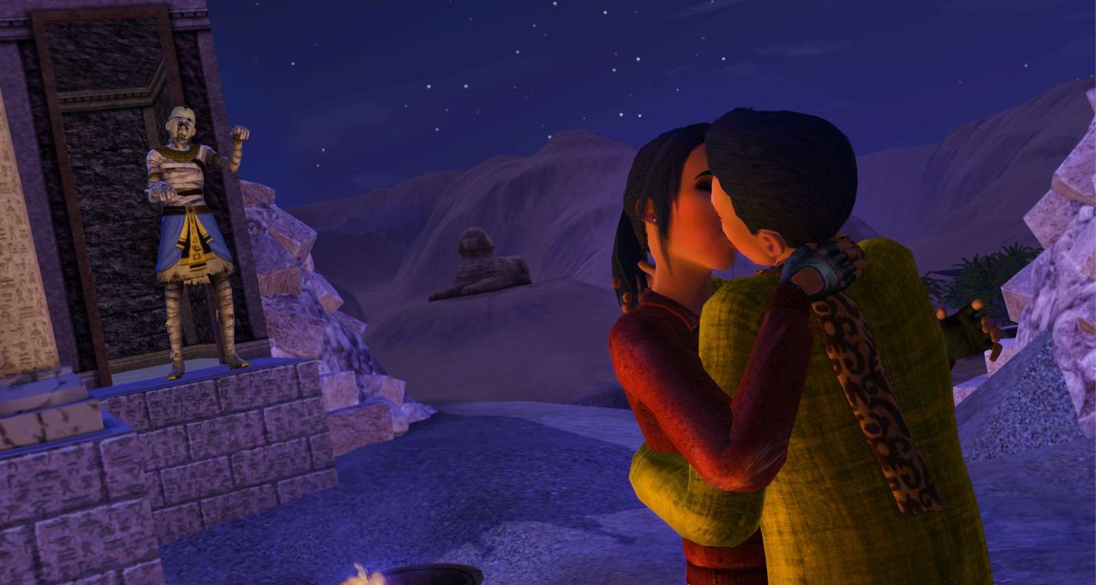 Game The Sims Hot Date Full Version Game The Sims Hot Date Full Version