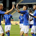 Laporan Pertandingan: Italia 8-0 San Marino