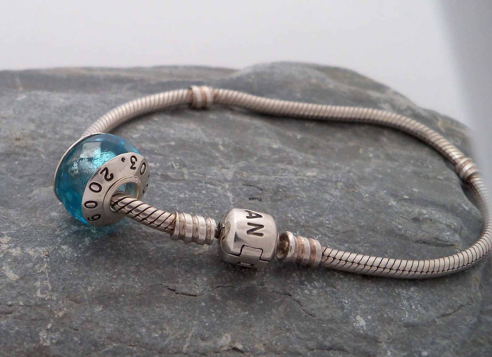 Personalised Treasures So pleased with this...