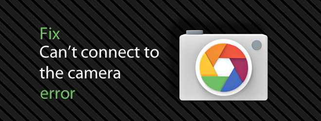 Cara Mengatasi Kamera dan Wifi Error pada Android | CusromAPK - Free ...