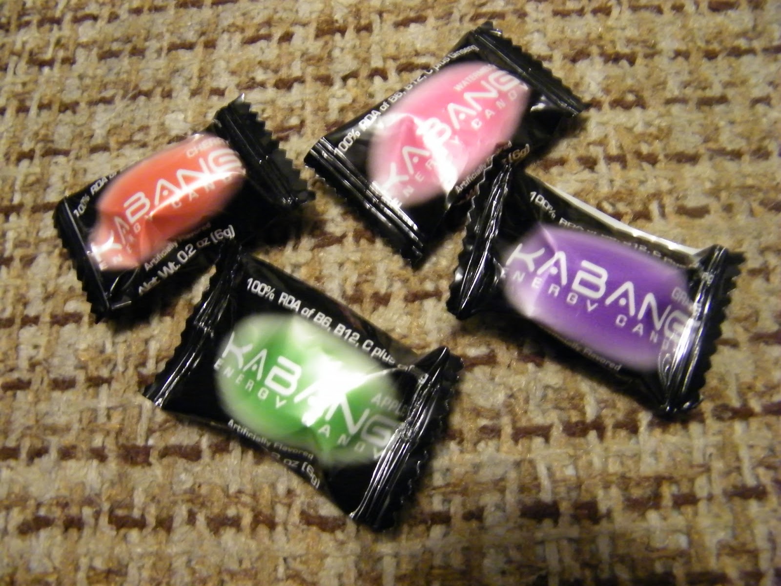 noxyism Candy I've never tried before Skinny Cow, Snerdles, Bitzies