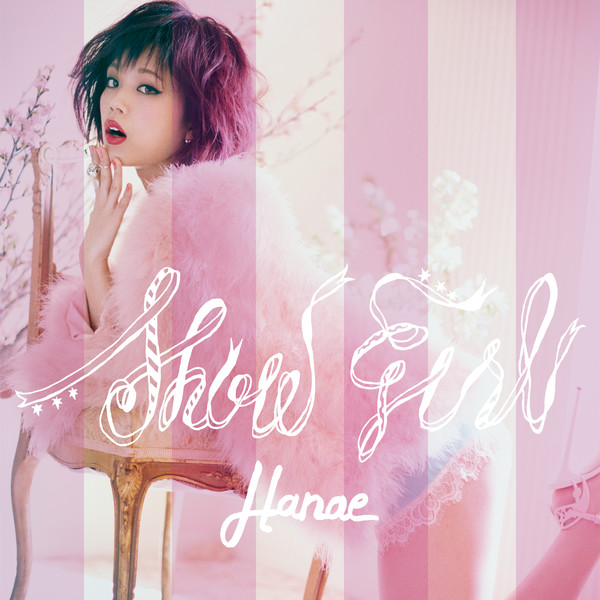 [Album] ハナエ - SHOW GIRL (2016.03.23/RAR/MP3)