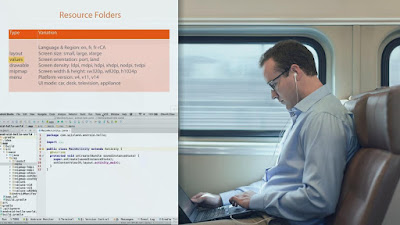 Java and android course