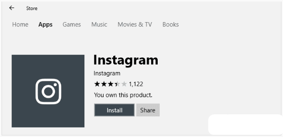 Cara Download & Install Instagram untuk Laptop atau PC 