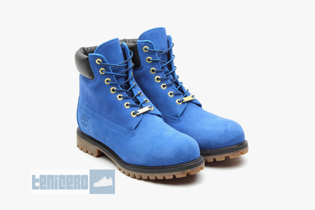 Timberland azul cielo Clearance