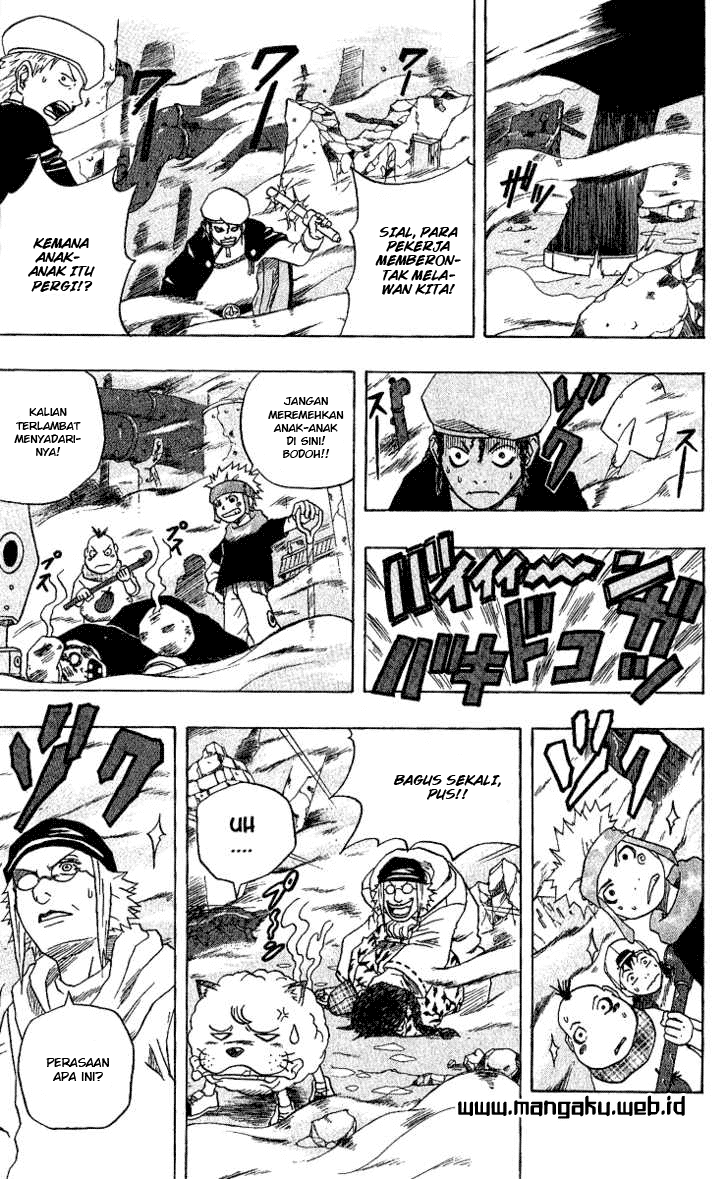666 Satan chapter 23