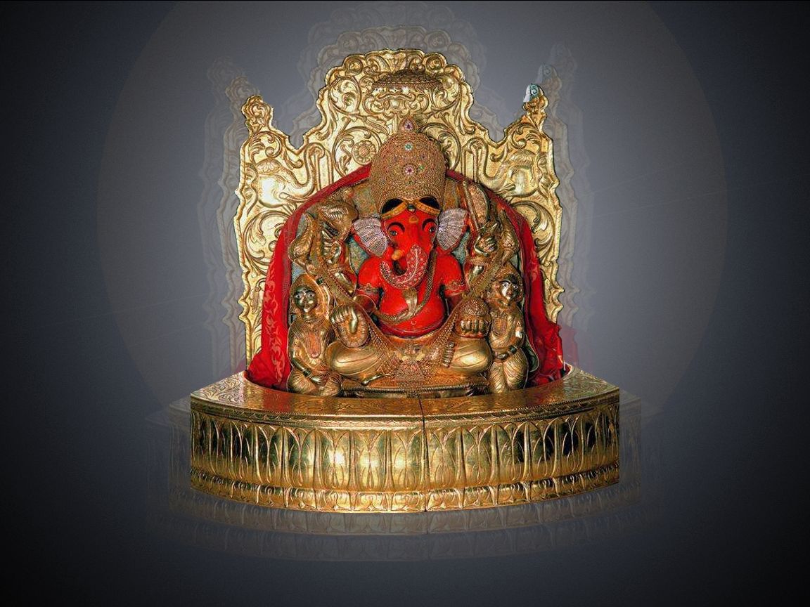 Images of Siddhivinayak Ganpati: Free Download Shree Siddhivinayak
