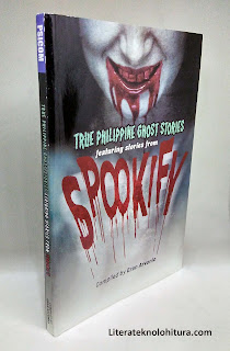 true philippine ghost stories spookify front cover